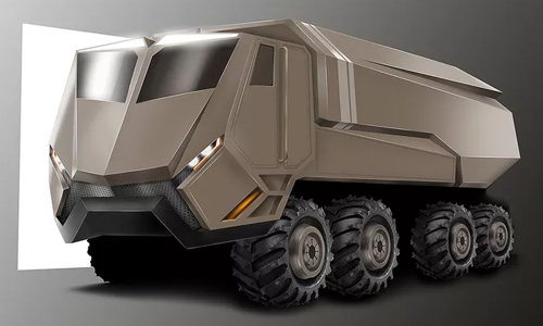 裝甲車封套布料